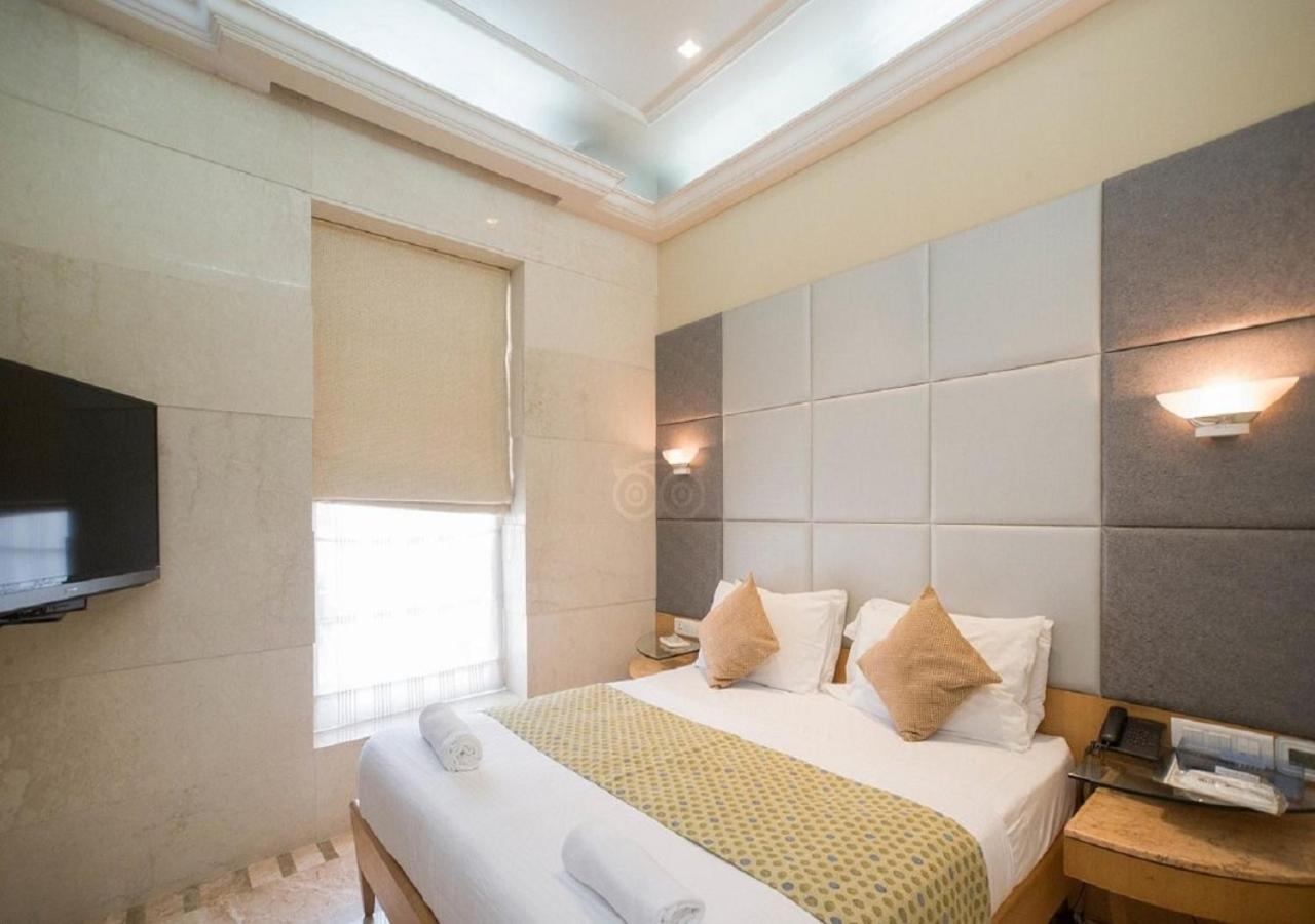 โรงแรมรีเจนท์ โคลาบา มุมไบ ภายนอก รูปภาพ